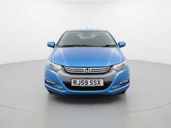 Used Honda Insight 2009 for sale - 79265606: Photo