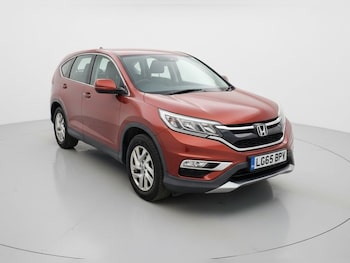 Used Honda CR-V 2015 for sale - 79265575: Photo