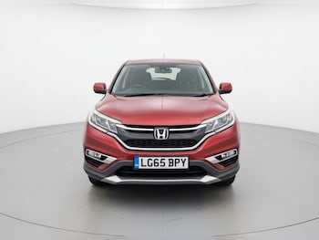 Used Honda CR-V 2015 for sale - 79265575: Photo