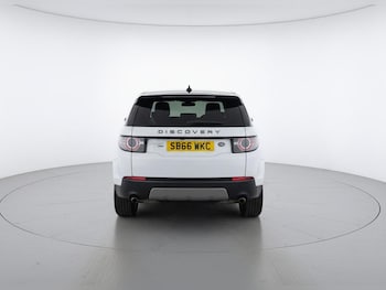 Used Land Rover Discovery Sport 2019 for sale - 79265556: Photo