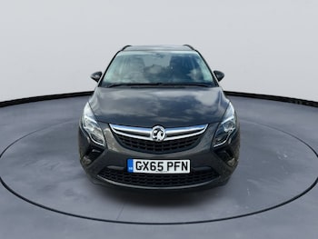 Used Vauxhall Zafira 2015 for sale - 79265518: Photo