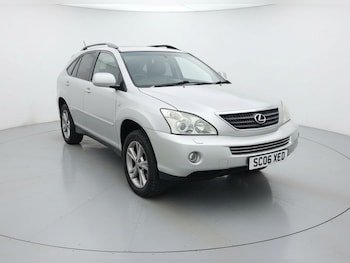 Used Lexus RX 2006 for sale - 79265613: Photo
