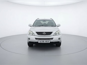 Used Lexus RX 2006 for sale - 79265613: Photo