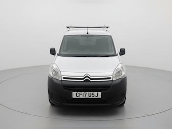 Used Citroen Berlingo 2017 for sale - 79370875: Photo
