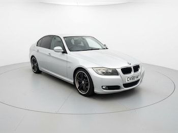 Used BMW 3 Series 2008 for sale - 79265567: Photo