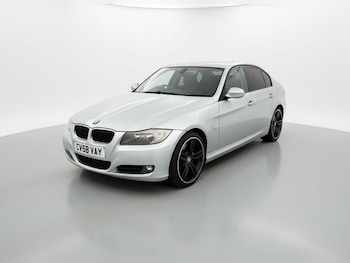 Used BMW 3 Series 2008 for sale - 79265567: Photo