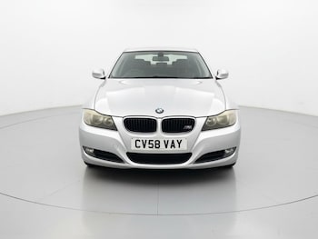 Used BMW 3 Series 2008 for sale - 79265567: Photo