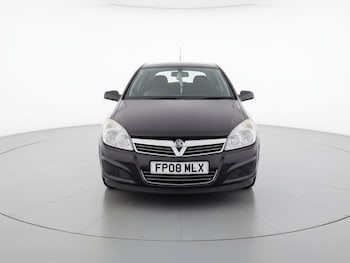 Used Vauxhall Astra 2008 for sale - 79265525: Photo