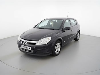 Used Vauxhall Astra 2008 for sale - 79265525: Photo