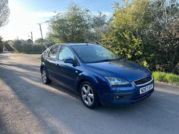 Used Ford Focus 2008 for sale - 79265500: Photo