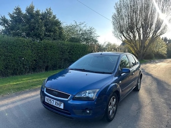 Used Ford Focus 2008 for sale - 79265500: Photo