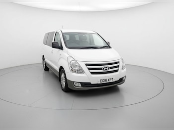 Used Hyundai i800 2016 for sale - 79494354: Photo