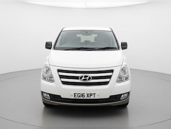 Used Hyundai i800 2016 for sale - 79494354: Photo