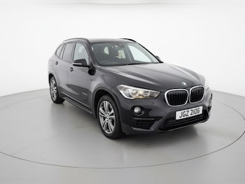 Used BMW X1 2018 for sale - 79265590: Photo
