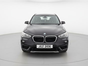 Used BMW X1 2018 for sale - 79265590: Photo