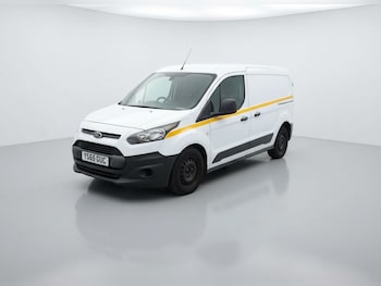 Used Ford Transit Connect 2015 for sale - 79265612: Photo
