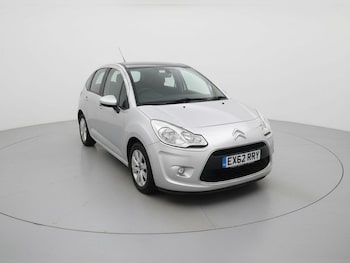 Used Citroen C3 2012 for sale - 79265531: Photo