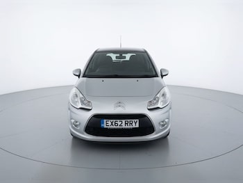 Used Citroen C3 2012 for sale - 79265531: Photo