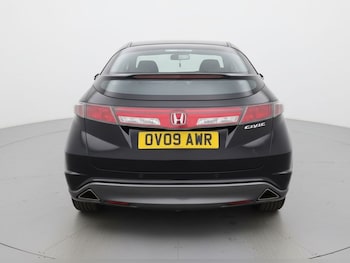 Used Honda Civic 2009 for sale - 79265643: Photo