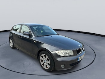 Used BMW 1 Series 2005 for sale - 79265536: Photo