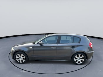 Used BMW 1 Series 2005 for sale - 79265536: Photo