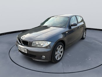 Used BMW 1 Series 2005 for sale - 79265536: Photo