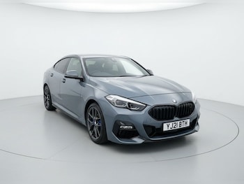Used BMW 2 Series Gran Coupe 2021 for sale - 79409486: Photo