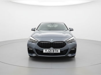 Used BMW 2 Series Gran Coupe 2021 for sale - 79409486: Photo