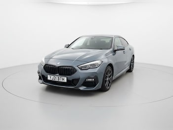 Used BMW 2 Series Gran Coupe 2021 for sale - 79409486: Photo