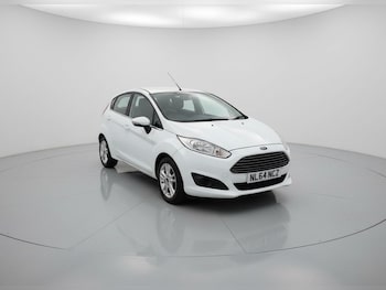 Used Ford Fiesta 2014 for sale - 79265572: Photo