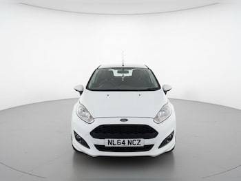 Used Ford Fiesta 2014 for sale - 79265572: Photo