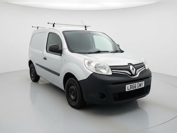 Used Renault Kangoo 2016 for sale - 79449705: Photo