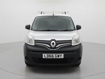Used Renault Kangoo 2016 for sale - 79449705: Photo