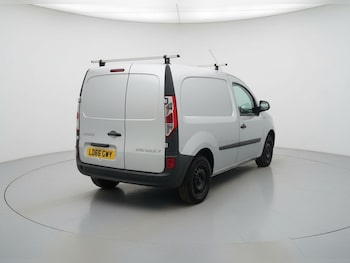 Used Renault Kangoo 2016 for sale - 79449705: Photo