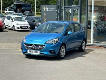 Used Vauxhall Corsa 2019 for sale - 75156989: Photo