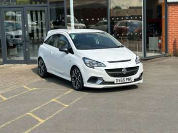 2015 - 1.6T VXR 3dr