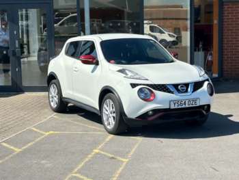 2014 - 1.2 DiG-T Acenta Premium 5dr