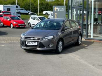 Used Ford Focus 2012 for sale - 74300948: Photo