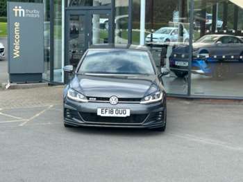 Used Volkswagen Golf 2018 for sale - 74938258: Photo