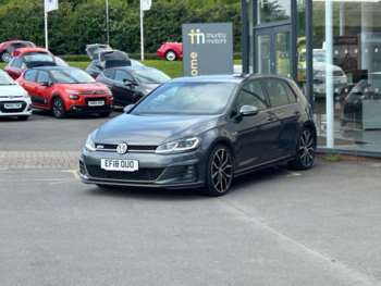 Used Volkswagen Golf 2018 for sale - 74938258: Photo