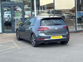 Used Volkswagen Golf 2018 for sale - 74938258: Photo