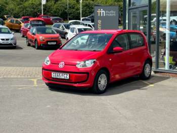 Used Volkswagen up! 2015 for sale - 75121897: Photo