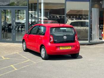 Used Volkswagen up! 2015 for sale - 75121897: Photo