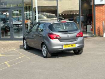 Used Vauxhall Corsa 2016 for sale - 74878901: Photo
