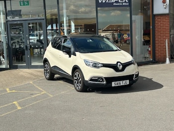 Renault - Captur