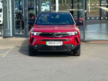 Used Vauxhall Mokka 2024 for sale - 75330292: Photo