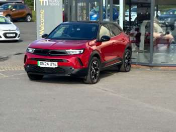 Used Vauxhall Mokka 2024 for sale - 75330292: Photo