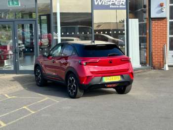 Used Vauxhall Mokka 2024 for sale - 75330292: Photo