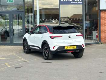 Used Vauxhall Mokka 2023 for sale - 74746013: Photo