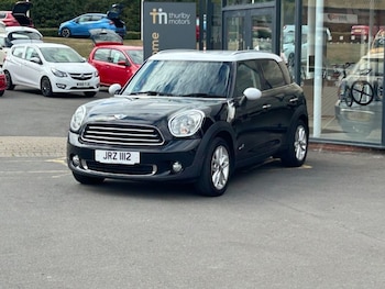 Used MINI Countryman 2012 for sale - 75680978: Photo